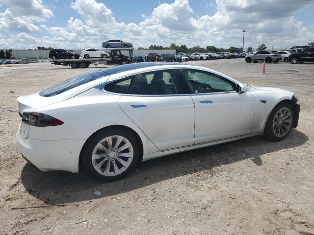 Photo 2 VIN: 5YJSA1E24JF239740 - TESLA MODEL S 