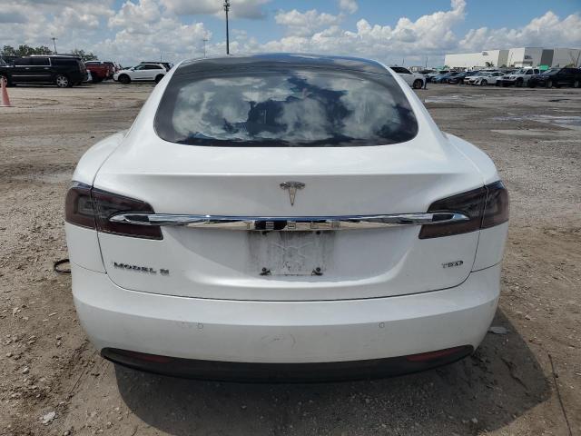 Photo 5 VIN: 5YJSA1E24JF239740 - TESLA MODEL S 