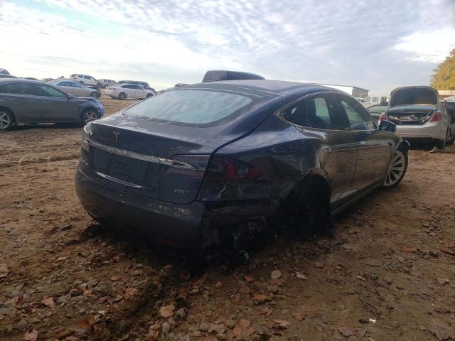 Photo 3 VIN: 5YJSA1E24JF244131 - TESLA MODEL S 