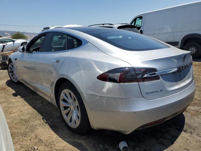 Photo 1 VIN: 5YJSA1E24JF249748 - TESLA MODEL S 