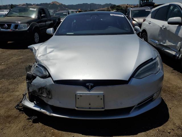 Photo 4 VIN: 5YJSA1E24JF249748 - TESLA MODEL S 