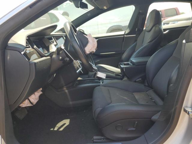 Photo 6 VIN: 5YJSA1E24JF249748 - TESLA MODEL S 