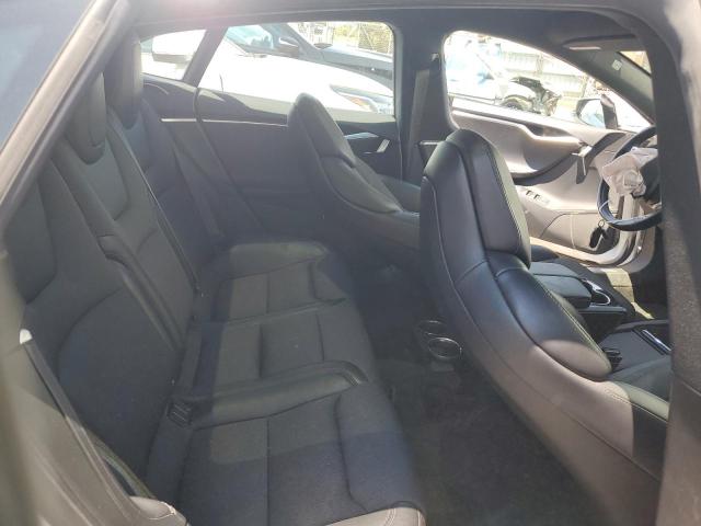 Photo 9 VIN: 5YJSA1E24JF249748 - TESLA MODEL S 