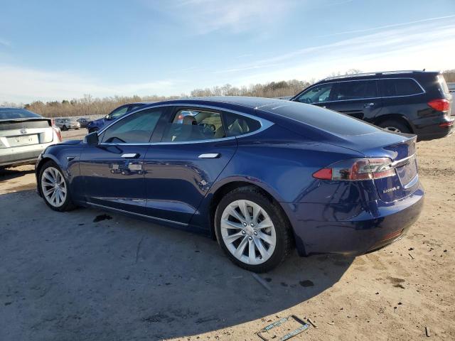 Photo 1 VIN: 5YJSA1E24JF259695 - TESLA MODEL S 