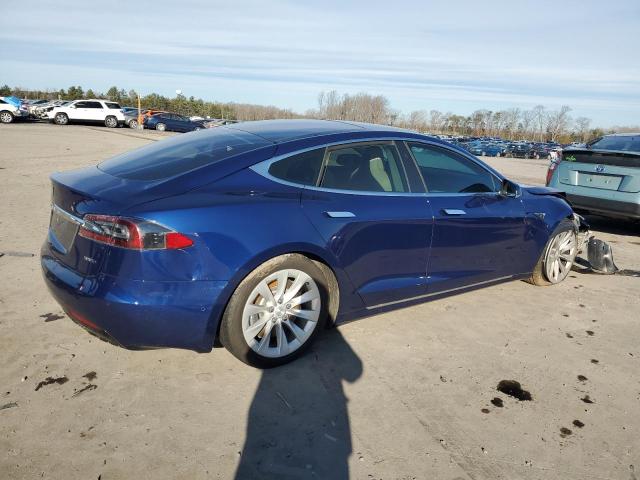 Photo 2 VIN: 5YJSA1E24JF259695 - TESLA MODEL S 