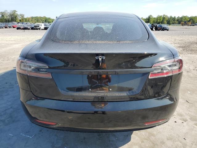 Photo 5 VIN: 5YJSA1E24JF260765 - TESLA MODEL S 