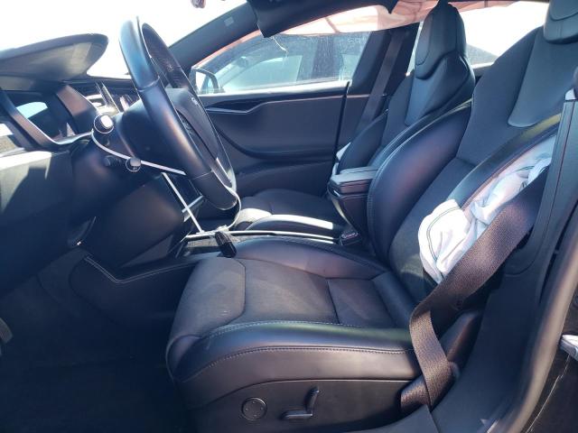 Photo 6 VIN: 5YJSA1E24JF260765 - TESLA MODEL S 