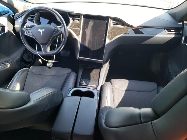 Photo 7 VIN: 5YJSA1E24JF260765 - TESLA MODEL S 