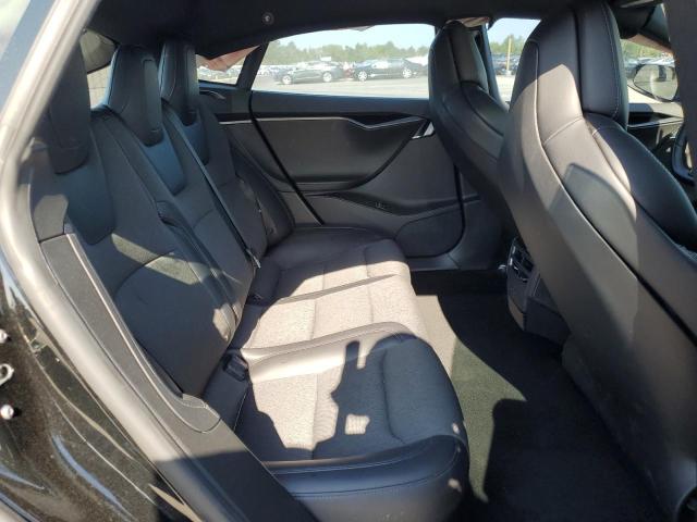 Photo 9 VIN: 5YJSA1E24JF260765 - TESLA MODEL S 