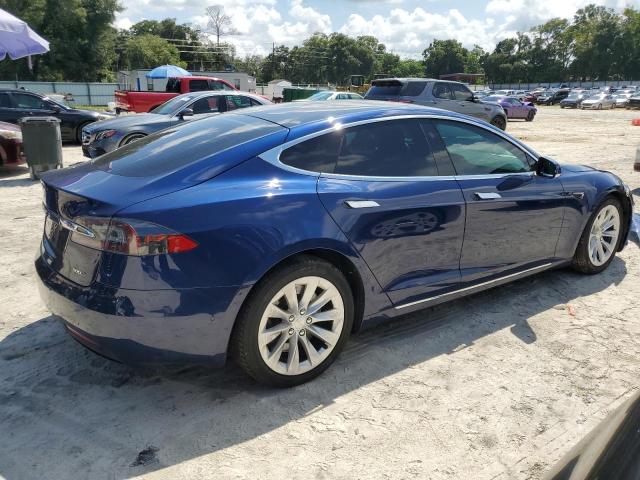 Photo 2 VIN: 5YJSA1E24JF267943 - TESLA MODEL S 