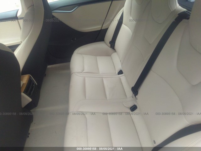 Photo 7 VIN: 5YJSA1E24JF275508 - TESLA MODEL S 