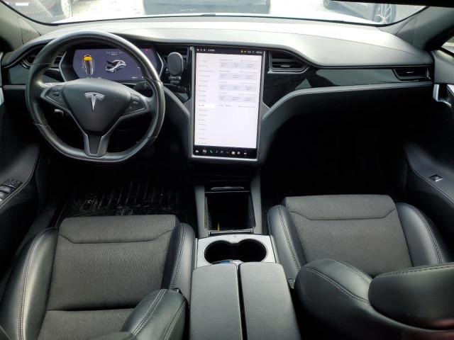 Photo 7 VIN: 5YJSA1E24JF281650 - TESLA MODEL S 