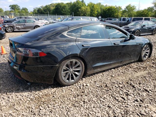 Photo 2 VIN: 5YJSA1E24JF286525 - TESLA MODEL S 