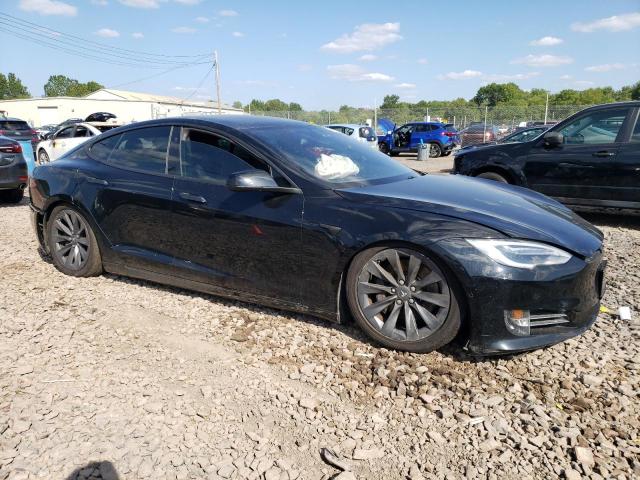 Photo 3 VIN: 5YJSA1E24JF286525 - TESLA MODEL S 