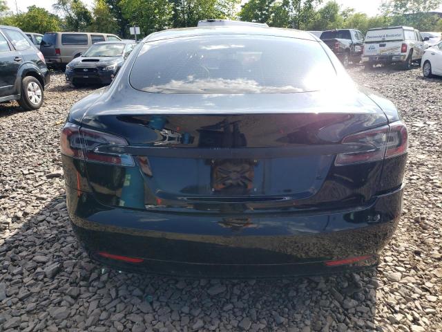 Photo 5 VIN: 5YJSA1E24JF286525 - TESLA MODEL S 