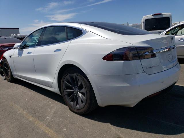 Photo 1 VIN: 5YJSA1E24JF290686 - TESLA MODEL S 