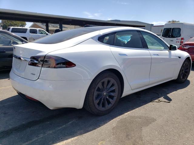 Photo 2 VIN: 5YJSA1E24JF290686 - TESLA MODEL S 