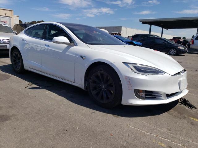 Photo 3 VIN: 5YJSA1E24JF290686 - TESLA MODEL S 