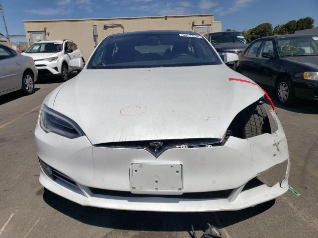 Photo 4 VIN: 5YJSA1E24JF290686 - TESLA MODEL S 