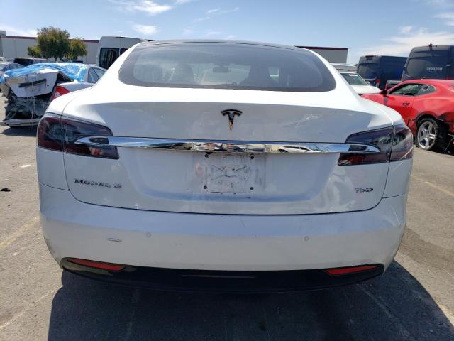 Photo 5 VIN: 5YJSA1E24JF290686 - TESLA MODEL S 