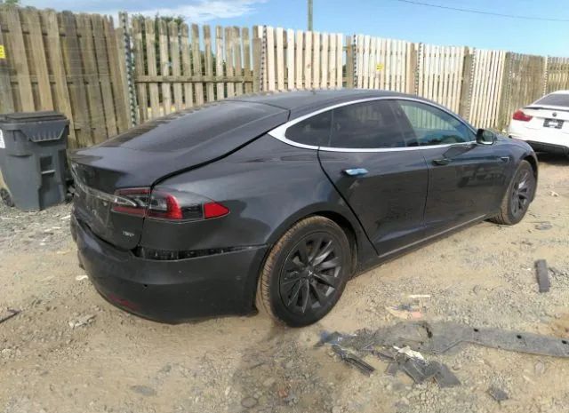 Photo 3 VIN: 5YJSA1E24JF297119 - TESLA MODEL S 