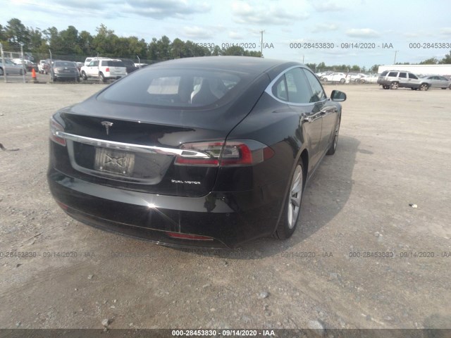 Photo 3 VIN: 5YJSA1E24KF313336 - TESLA MODEL S 