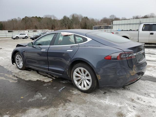 Photo 1 VIN: 5YJSA1E24LF358018 - TESLA MODEL S 