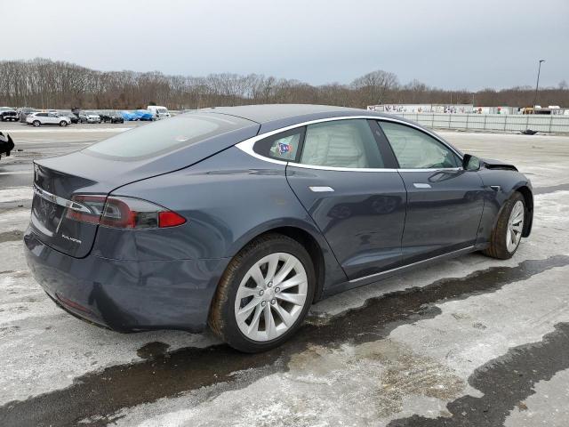 Photo 2 VIN: 5YJSA1E24LF358018 - TESLA MODEL S 