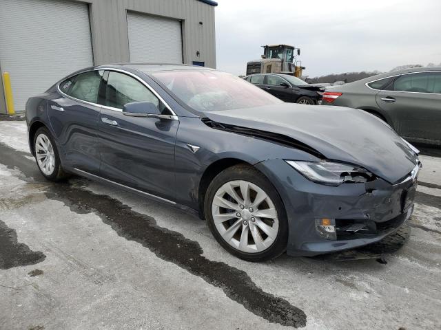 Photo 3 VIN: 5YJSA1E24LF358018 - TESLA MODEL S 