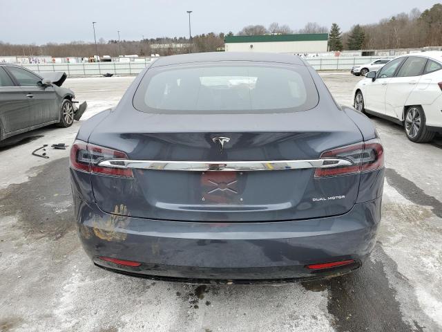 Photo 5 VIN: 5YJSA1E24LF358018 - TESLA MODEL S 