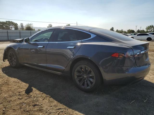 Photo 1 VIN: 5YJSA1E24LF363493 - TESLA MODEL S 