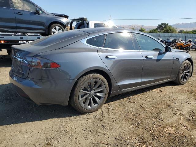 Photo 2 VIN: 5YJSA1E24LF363493 - TESLA MODEL S 