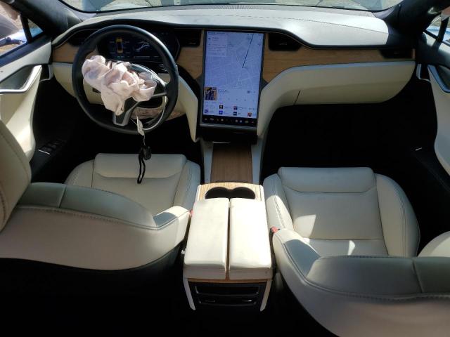 Photo 7 VIN: 5YJSA1E24LF363493 - TESLA MODEL S 