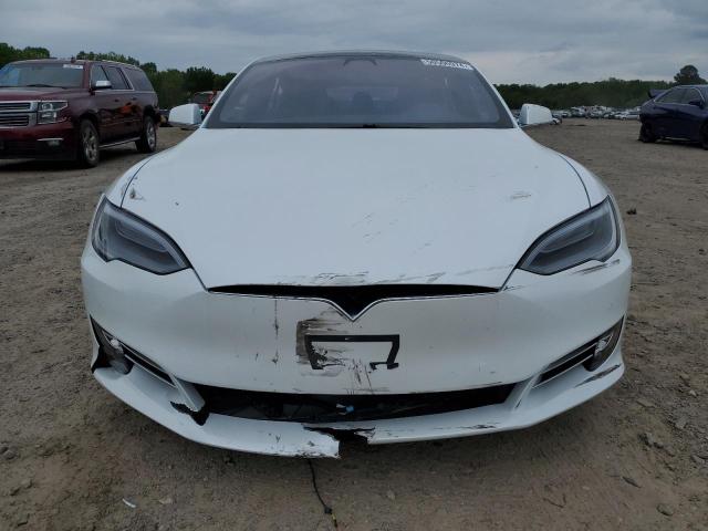 Photo 4 VIN: 5YJSA1E24MF425928 - TESLA MODEL S 