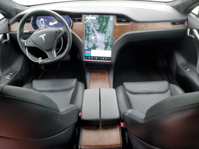 Photo 7 VIN: 5YJSA1E24MF425928 - TESLA MODEL S 