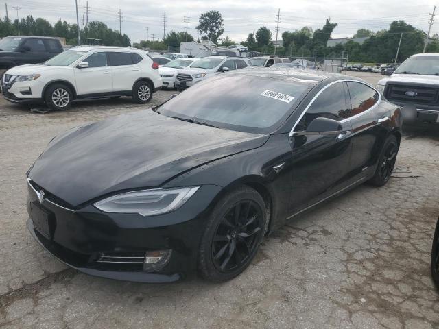 Photo 0 VIN: 5YJSA1E24MF426853 - TESLA MODEL S 