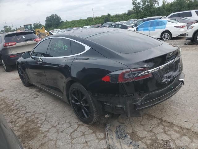 Photo 1 VIN: 5YJSA1E24MF426853 - TESLA MODEL S 