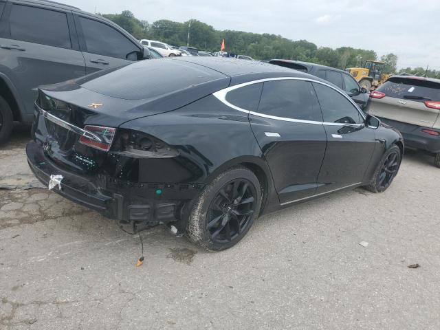 Photo 2 VIN: 5YJSA1E24MF426853 - TESLA MODEL S 