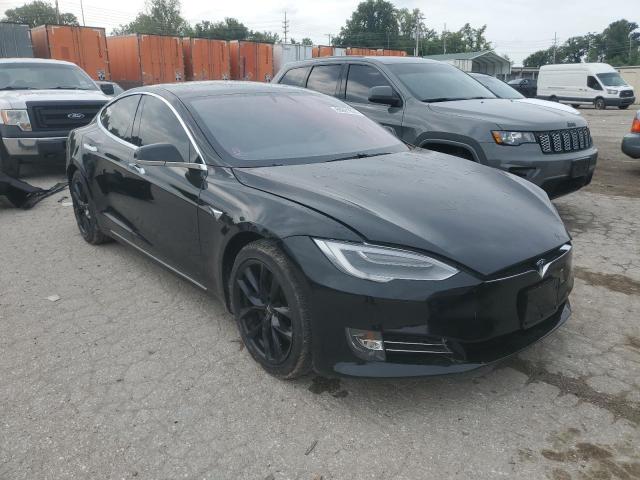 Photo 3 VIN: 5YJSA1E24MF426853 - TESLA MODEL S 