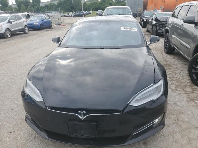 Photo 4 VIN: 5YJSA1E24MF426853 - TESLA MODEL S 