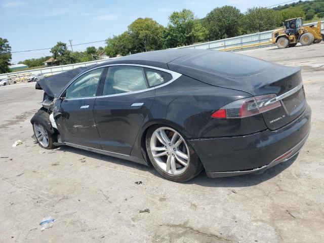 Photo 1 VIN: 5YJSA1E25FF105326 - TESLA MODEL S 