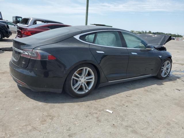 Photo 2 VIN: 5YJSA1E25FF105326 - TESLA MODEL S 