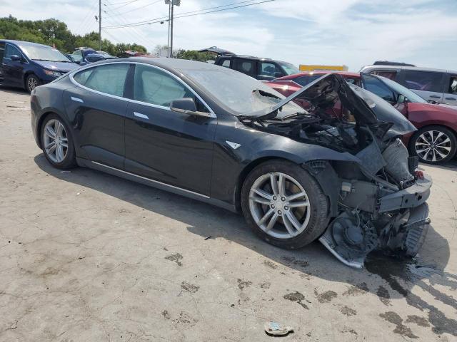 Photo 3 VIN: 5YJSA1E25FF105326 - TESLA MODEL S 