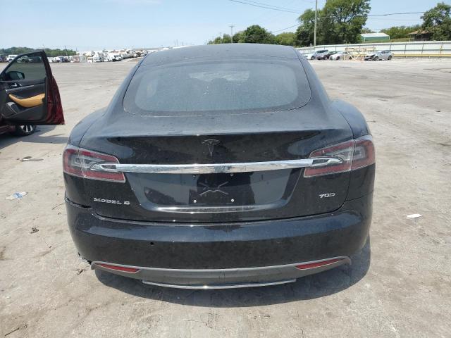 Photo 5 VIN: 5YJSA1E25FF105326 - TESLA MODEL S 