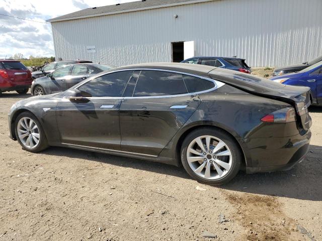 Photo 1 VIN: 5YJSA1E25FF111790 - TESLA MODEL S 