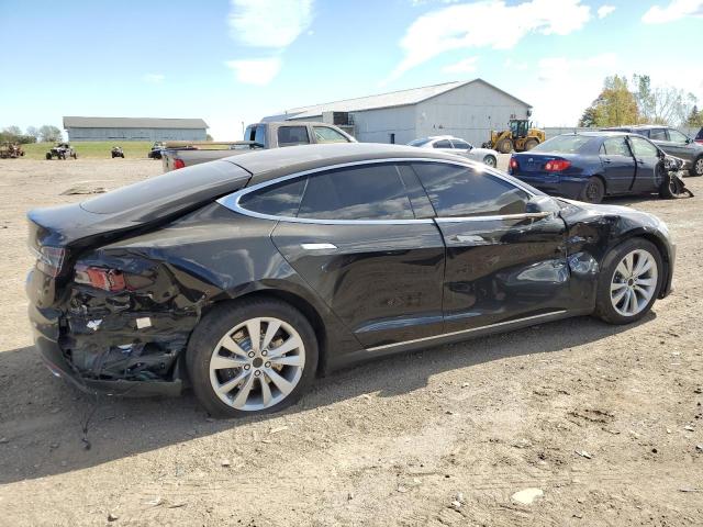 Photo 2 VIN: 5YJSA1E25FF111790 - TESLA MODEL S 