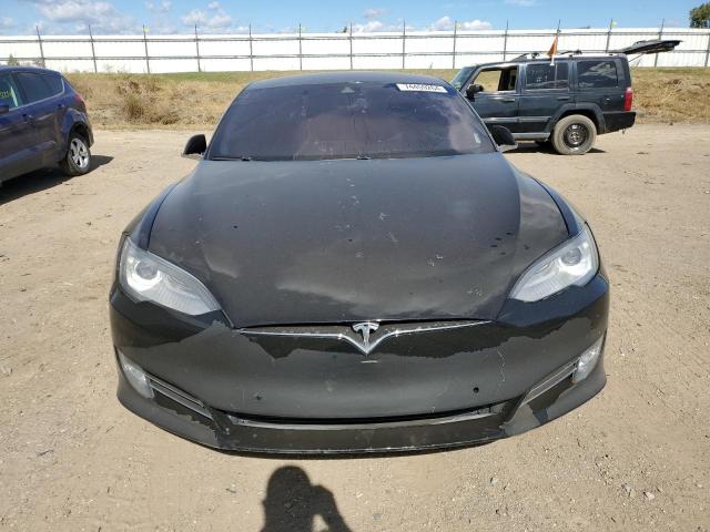 Photo 4 VIN: 5YJSA1E25FF111790 - TESLA MODEL S 