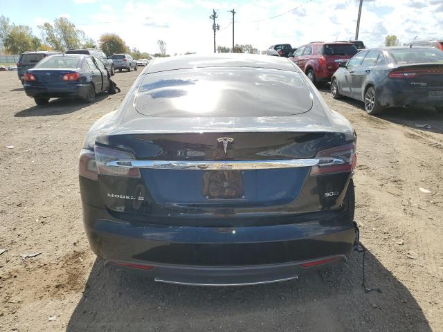 Photo 5 VIN: 5YJSA1E25FF111790 - TESLA MODEL S 