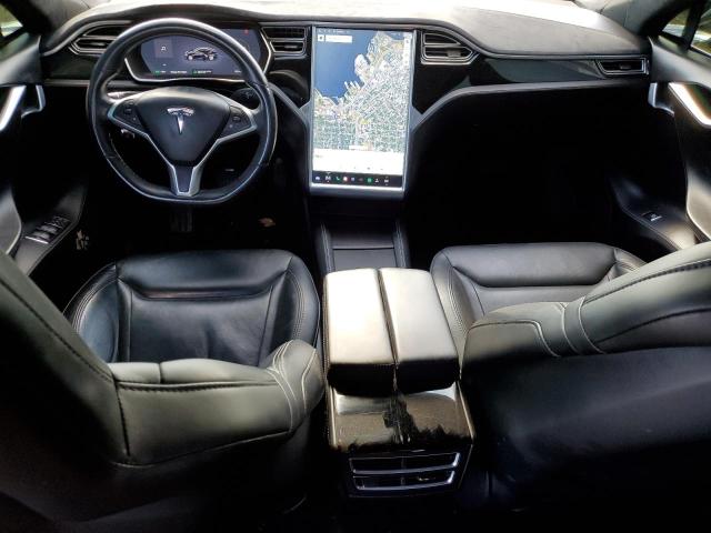 Photo 7 VIN: 5YJSA1E25FF111790 - TESLA MODEL S 