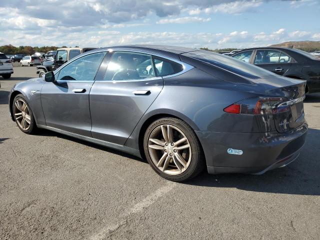 Photo 1 VIN: 5YJSA1E25FF111921 - TESLA MODEL S 